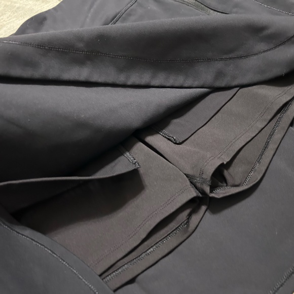 Athleta Fairway Golf Skort 16” - Picture 3 of 10